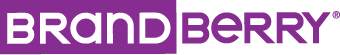 Brandberry Logo